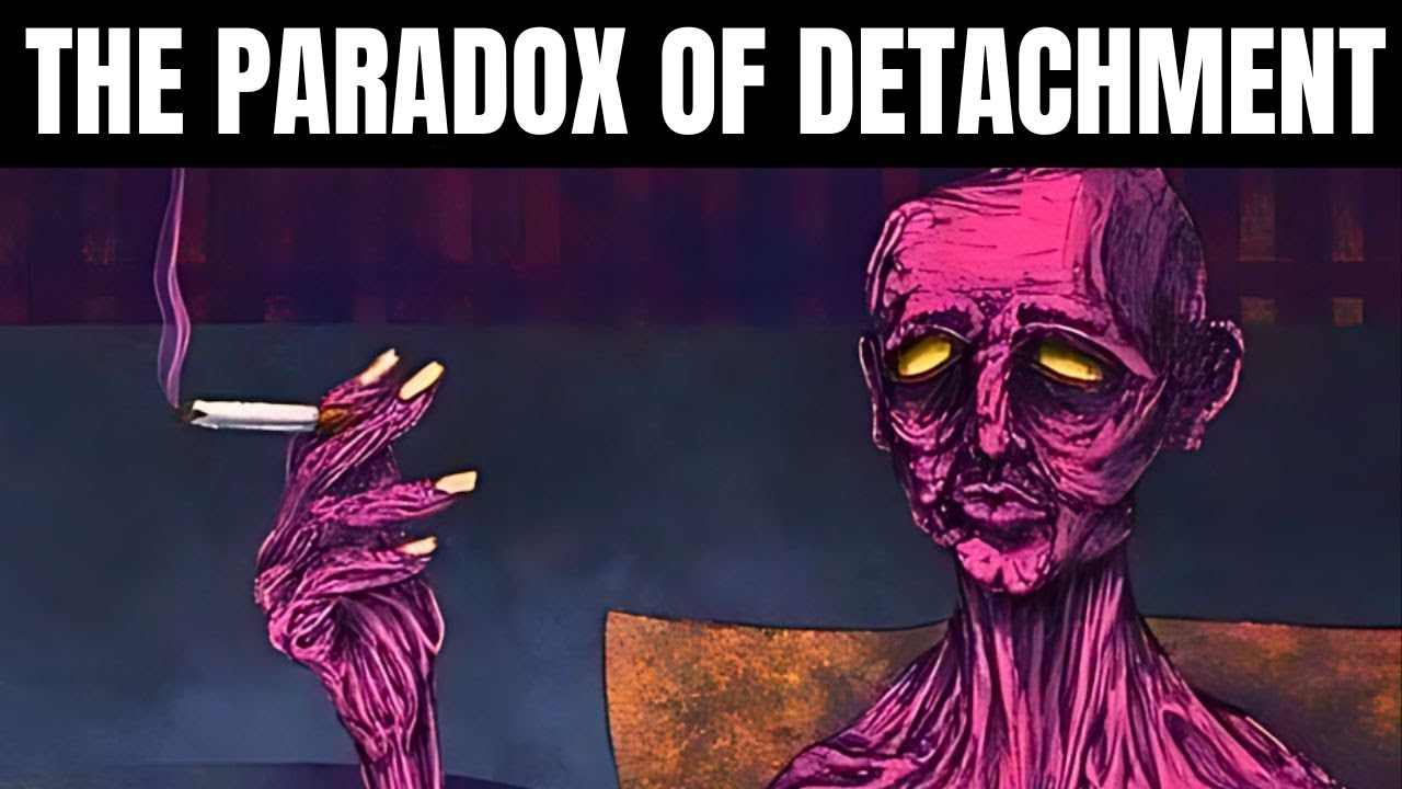 When You Stop Worrying, Everything Starts to Go Well – Michel de Montaigne