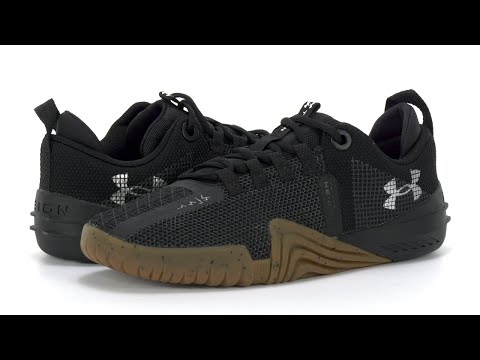 Women's Under Armour TriBase Reign 6 | Zappos.com