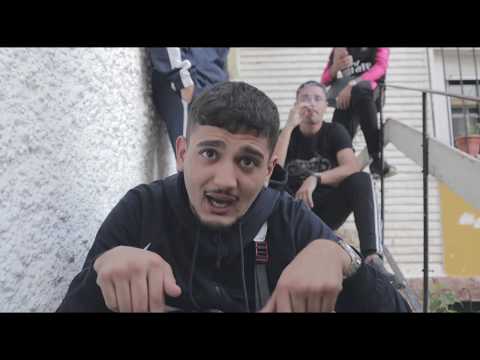 BADRX - La Costa del Mal 2 feat PETIT RIBERY (Video Oficial)