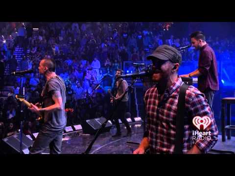 Linkin Park - Live at 'iHeart Radio Music Festival' (Full Concert) [Full HD 1080p]