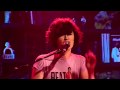 Megan Washington CEMENT (live) - Rockwiz SBS ...