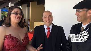 MODINHA PARA GABRIELA Cerimônia Debutante de Gabriela ao Sax