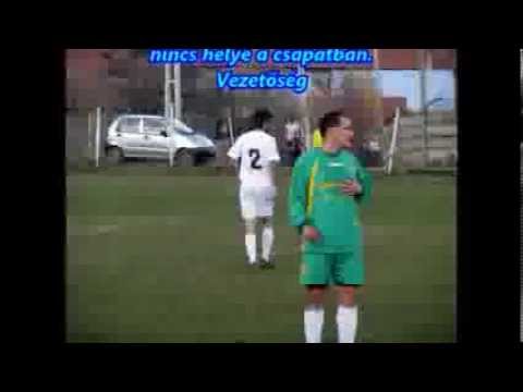 Gyergyószentmiklósi Jövő--Csíkkarcfalvi Hargita 1--2 (1--1