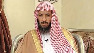 صورة تيسير الفقه لمعالي الشيخ سعد بن ناصر الشثري الحلقة 118