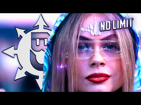 2 Unlimited - No Limit (BassWar & CaoX Hardstyle Remix) [Festival Cut 2025]