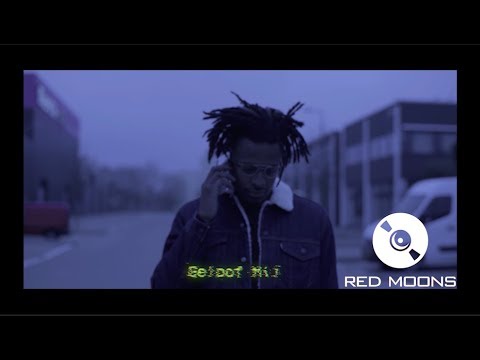 Harry Femer - Geloof Mij (Prod. KLOUD) (Dir. by @redmoonsstudios)