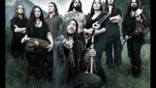 Eluveitie-The Somber Lay