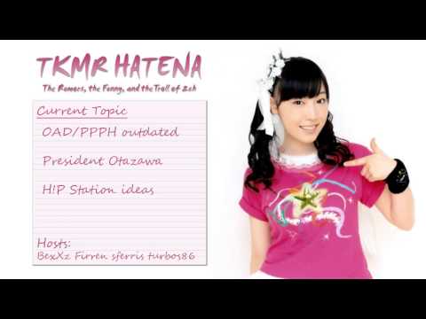2013-02-09 - TKMR Hatena Episode 13