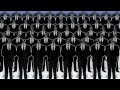 Anonymous - Illuminati Expect Us R-x in 3D ...