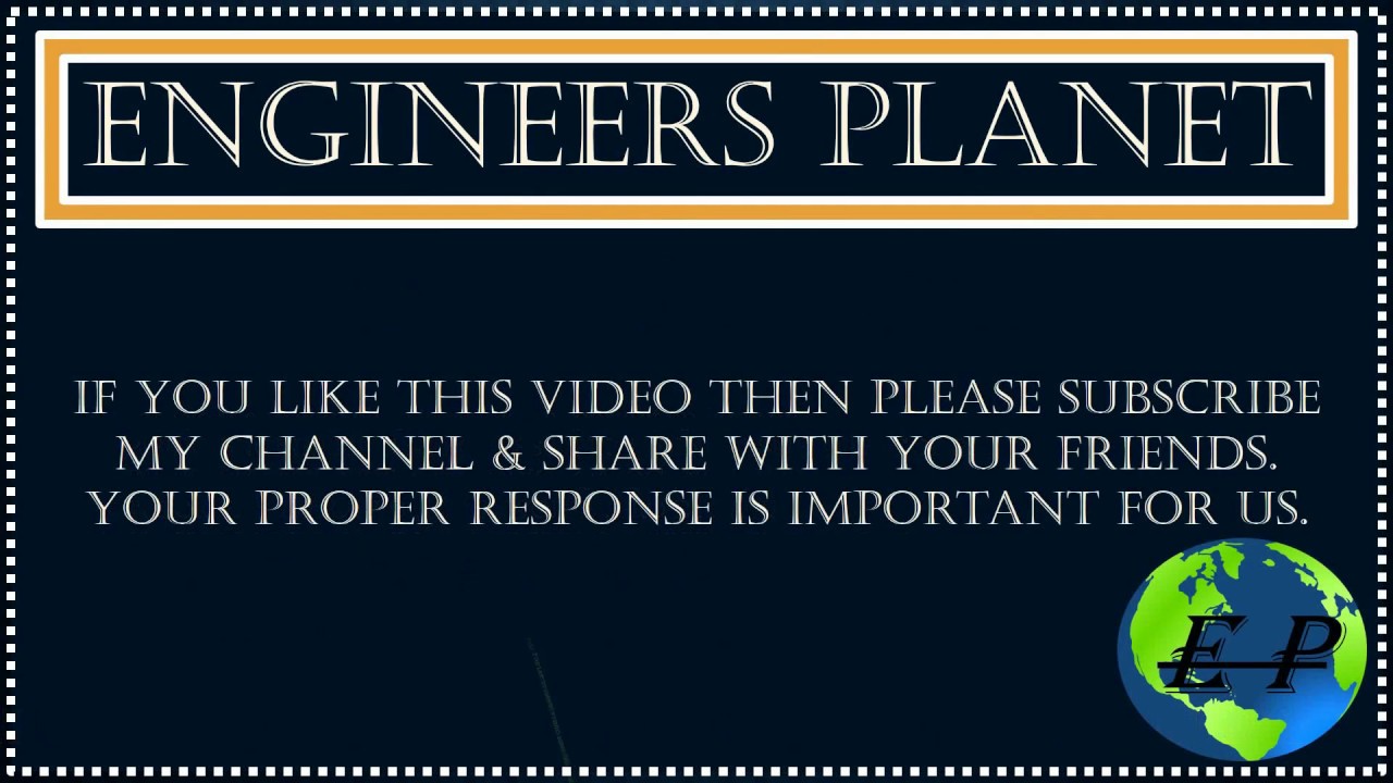 introduction about ENGINEERS PLANET