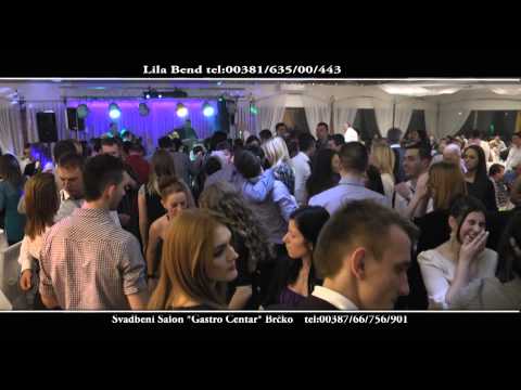 LILA BEND editing by.MILAN LUKIĆ 00387/65/562/364