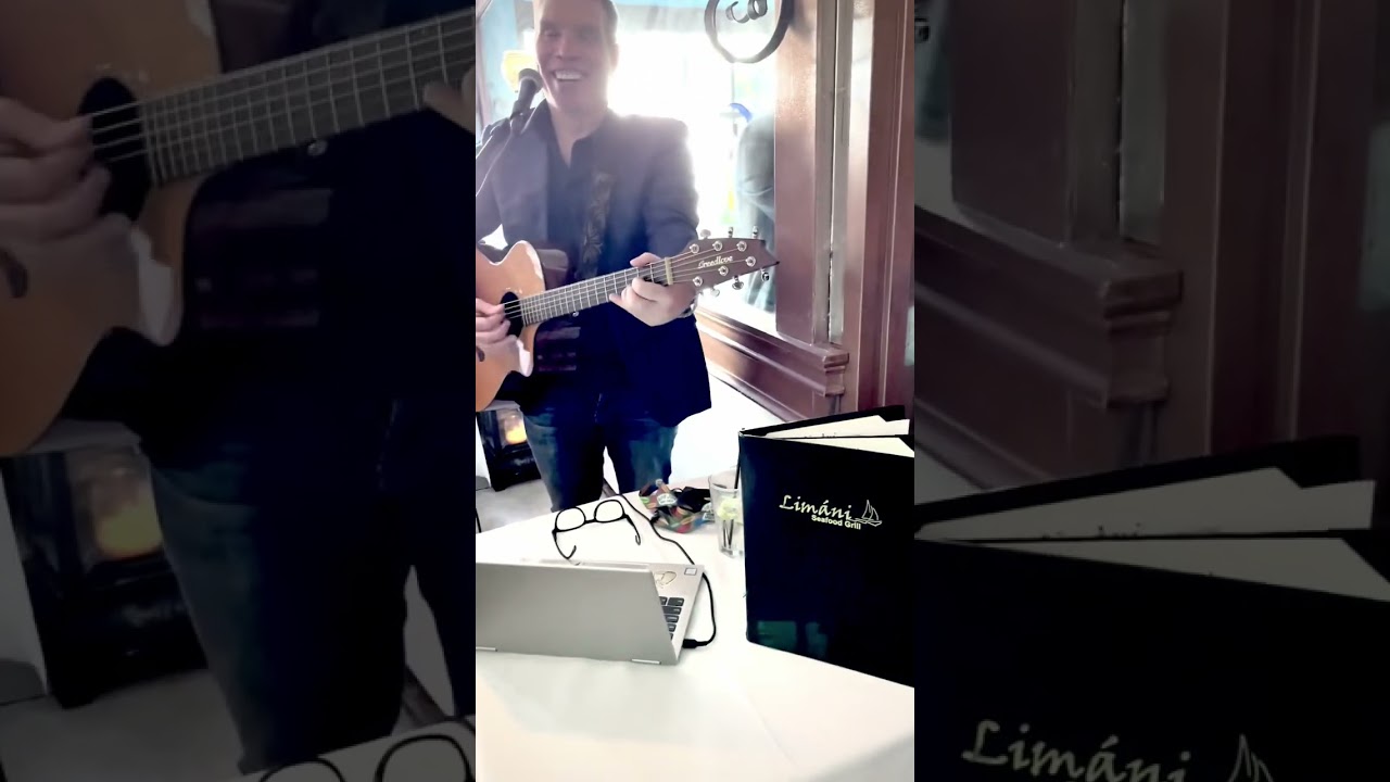 Promotional video thumbnail 5 for Acoustic Soul
