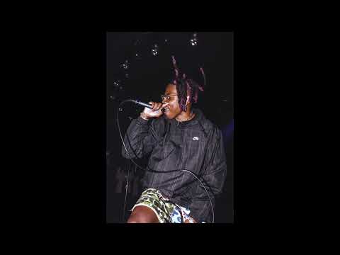 (FREE) JUICE WRLD X LIL TECCA X DRO KENJI TYPE BEAT - "NO LOVE"