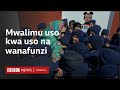 Waislamu wa Answar Sunnah washeherekea Eid Tanzania