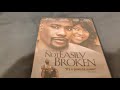 NOT EASILY BROKEN DVD Overview
