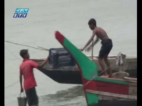 ভোলায় মাছ শিকারে যুক্ত ৫০হাজার শিশু