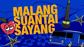Download lagu Video Lirik Sal Priadi - Malang Suantai Sayang mp3