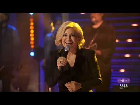 Guylaine Tanguay - C'est mon histoire