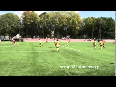 KS Ursus - SEMP I (U-14) 1:9