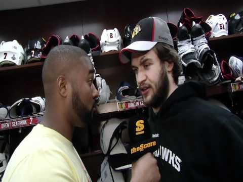 NHL heroes vs villains