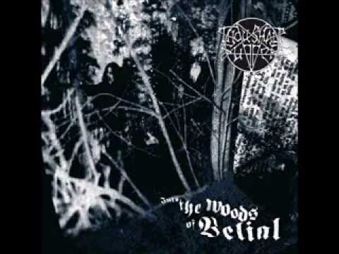 Thou Shalt Suffer - Into the Woods of Belial (Full Demos REMASTERED 1991-1997)