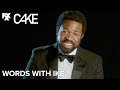 Words With Ike: Introduction | Cake | FXX