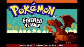 Squirrels in Pokemon Pokemon Fire Red squirrels download with emulator