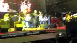 Video Basta De Historias de Wannamaker