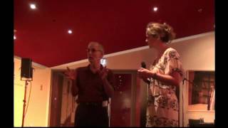 Ken Cloke on the Mediator - development of integrity regulated internally