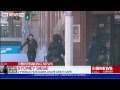 Two Woman Flee Sydney Cafe Hostage Siege.