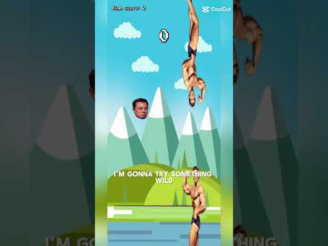 Endless Tap Survival: Custom