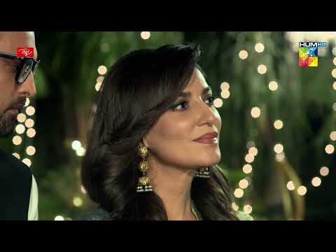 Aazir Baatein Banane Mein Mahir - Paristan - HUM TV