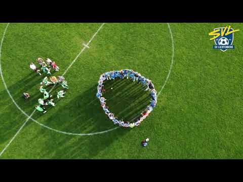 SV Lichtenberg 2:0 SV Hellmonsödt