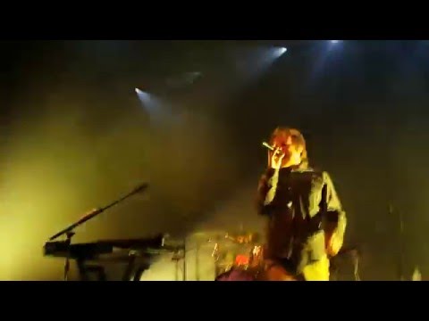 Enter Shikari - The one true colour live @AB Belgium