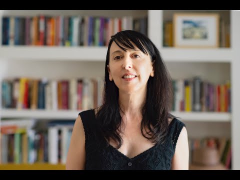 Interview with Deb Olin Unferth, author of BARN 8