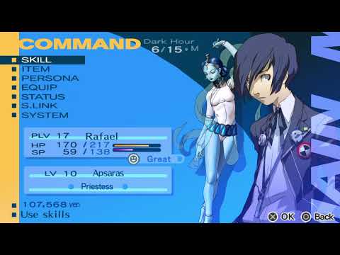 Persona 3 pt 26
