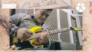 Download lagu Kampus Depok - SLANK [Guitar Solo] mp3