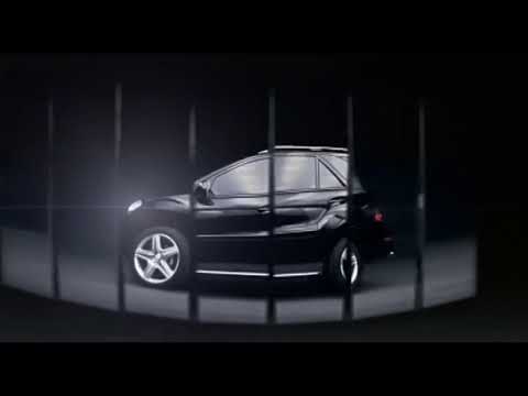 MERCEDES BENZ MIRRORS