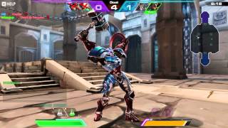 ArcheBlade video thumbnail