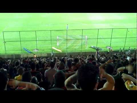 VITÓRIA 1x0 barueri