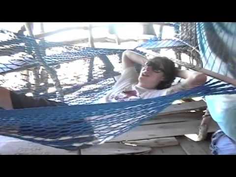 Sondaschule - Hängematte