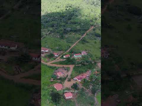 comunidade esperança municipio de Ponto dos volantes MG Comunidade esperança #valedojequitinhonha