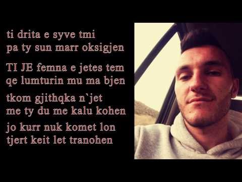 Vigor ft GaZzi & Ex-One - Ti Je 2014