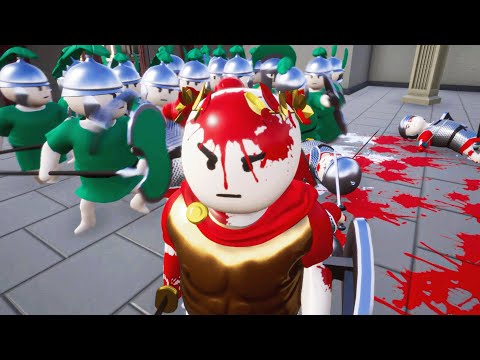 Diese Verräter wollen meinen KOPF | Imperator Simulator