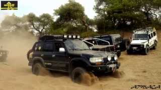 preview picture of video 'ANTOFF ANTALYA OFFROAD CLUB OCTOBER OF 2012'