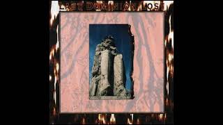 Last Dominion Lost - Lost Dominion (On The Final, Fatal, Bloody Shore)