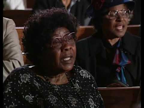 C. D. Brooks - The Mystery Man of The Bible - Dead From His Head to His Ankles