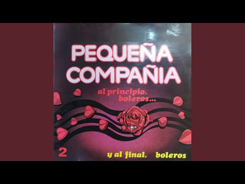 Al Principio Boleros: Motivos / Júrame / Sin Ti / Caminemos / Dos Almas / Contigo en la Distancia