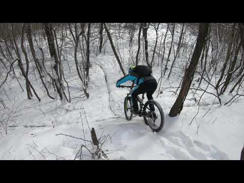 Rock Machine Blizzard INT e90 297 RZ | One spot!