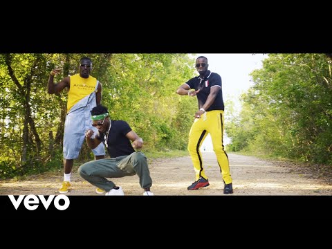 GALAKTiQ, LAX - NA SO (Official Music Video)